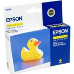 Epson Stylus Photo R520 Original T0554